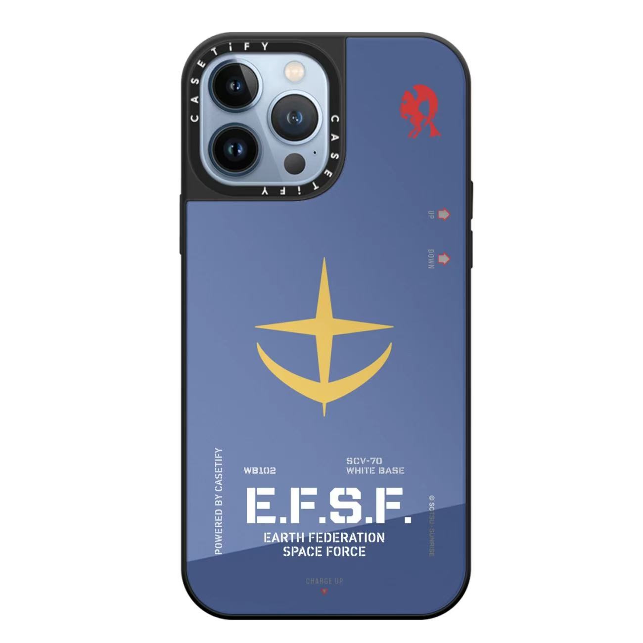 スマホケース  ガンダム柄スマホケース！機動戦士の世界  耐衝撃・防振性能に優れ、高級感あふれるスマホケースで、iPhone12~16 に対応