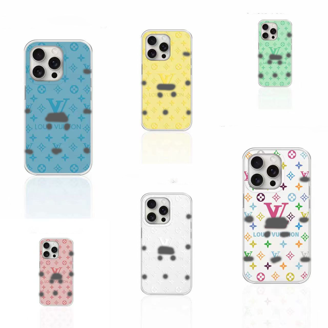 スマホケース  高級透明感  ダブルV 耐衝撃・防振性能に優れ、高級感あふれるスマホケースで、iPhone に対応