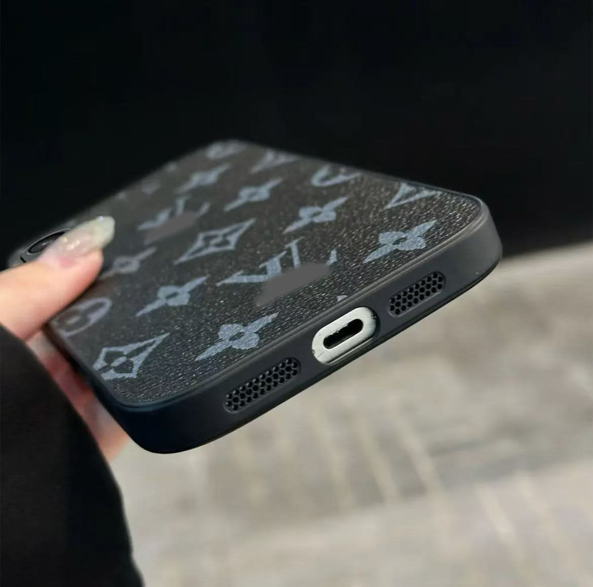 スマホケース 高級感レザー製スマホケース  ダブルV  Galaxy 専用 耐衝撃・防振性能に優れ、高級感あふれるスマホケースで、 Galaxy に対応