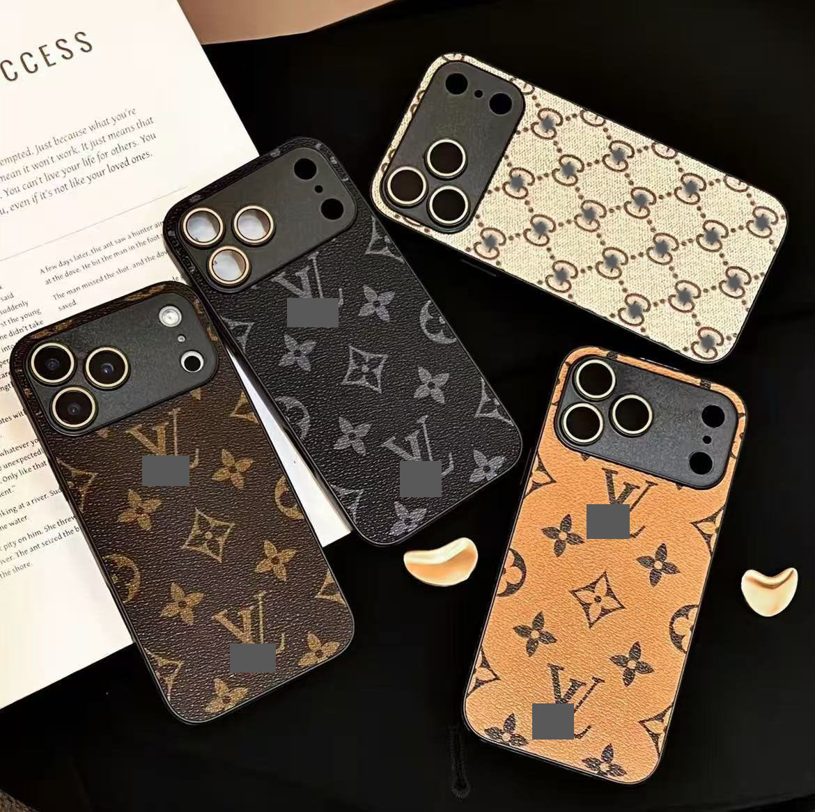 スマホケース  高級感レンズ保護付き  スマホケース  ダブルV  耐衝撃・防振性能に優れ、高級感あふれるスマホケースで、iPhone12~17 に対応