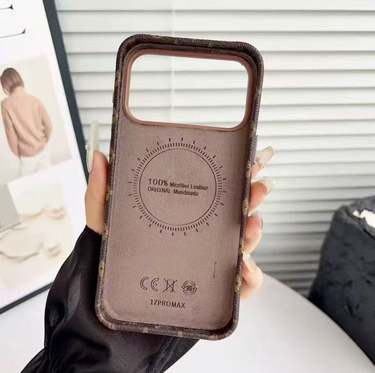 #512  スマホケース  リボンブレスレット付き カード収納付き  耐衝撃・防振性能に優れ、iPhoneに対応
