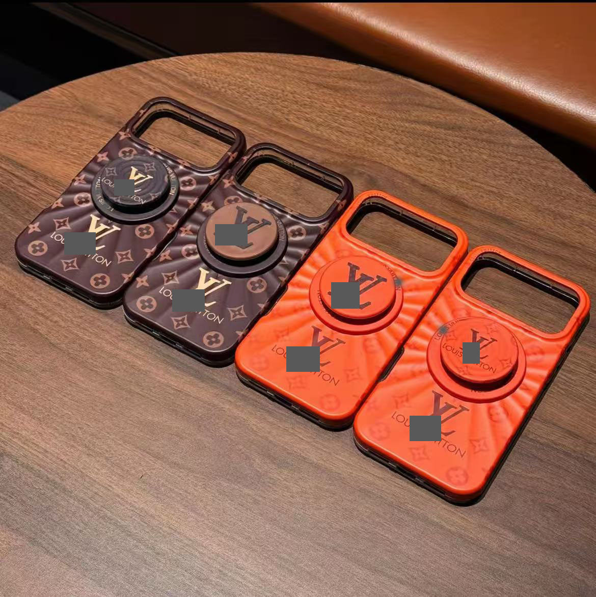 スマホケース  高級感マグネット式スマホケース  マグネットスタンド付き  ダブルV  耐衝撃・防振性能に優れ、高級感あふれるスマホケースで、iPhone14~17 に対応