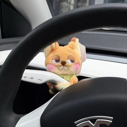 カー用品　コラムシフトデコレーション   コラムシフト用車内デコ  車内アクセサリー