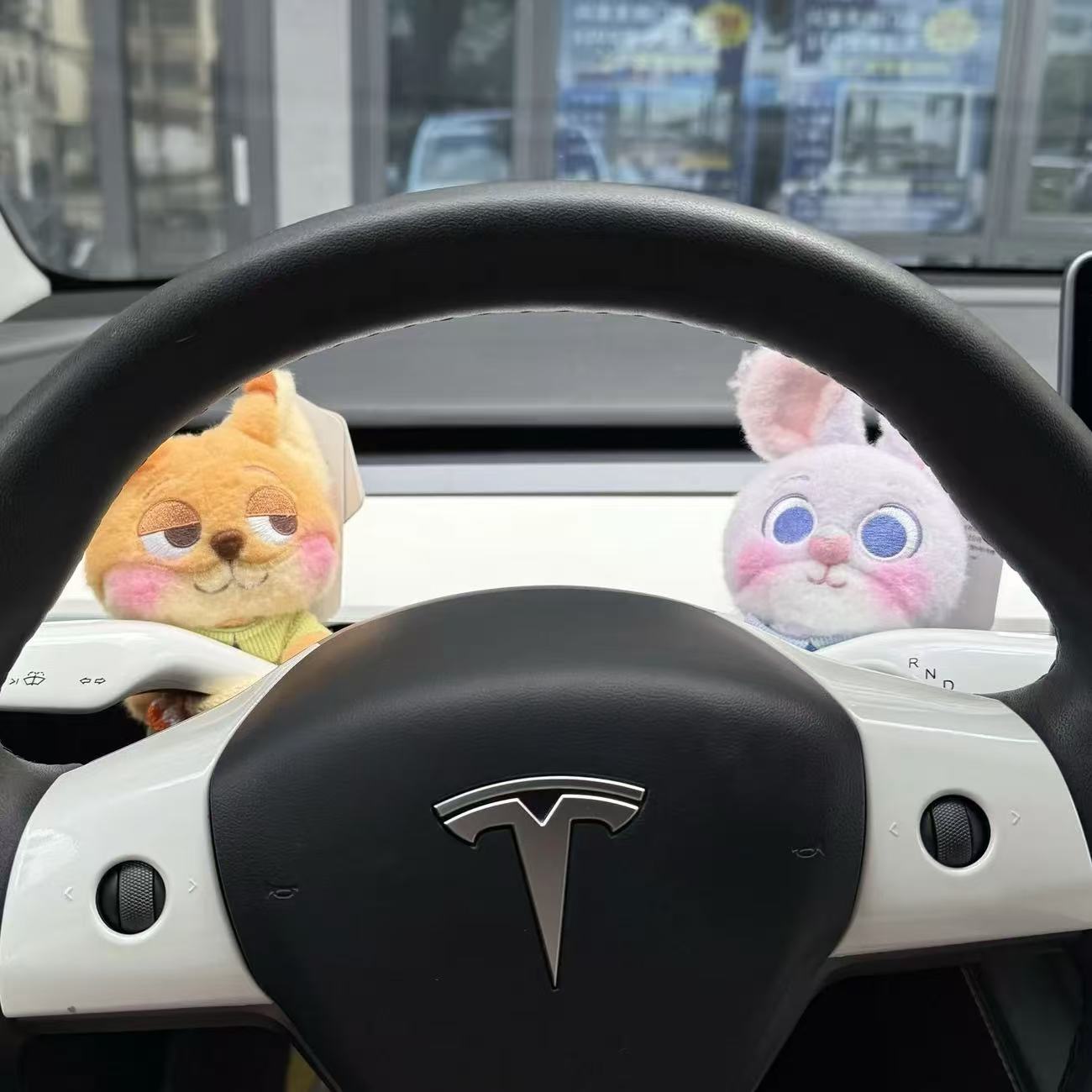 カー用品　コラムシフトデコレーション   コラムシフト用車内デコ  車内アクセサリー