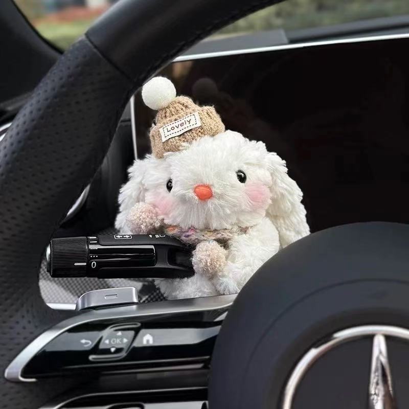 カー用品　コラムシフトデコレーション   コラムシフト用車内デコ  車内アクセサリー