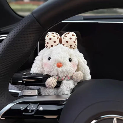 カー用品　コラムシフトデコレーション   コラムシフト用車内デコ  車内アクセサリー