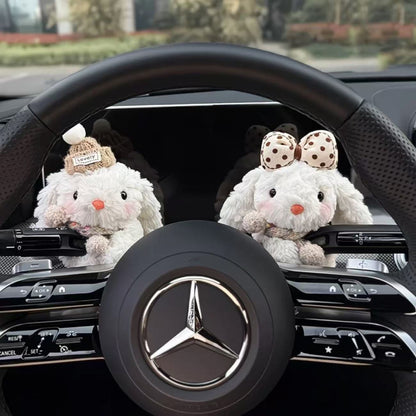 カー用品　コラムシフトデコレーション   コラムシフト用車内デコ  車内アクセサリー