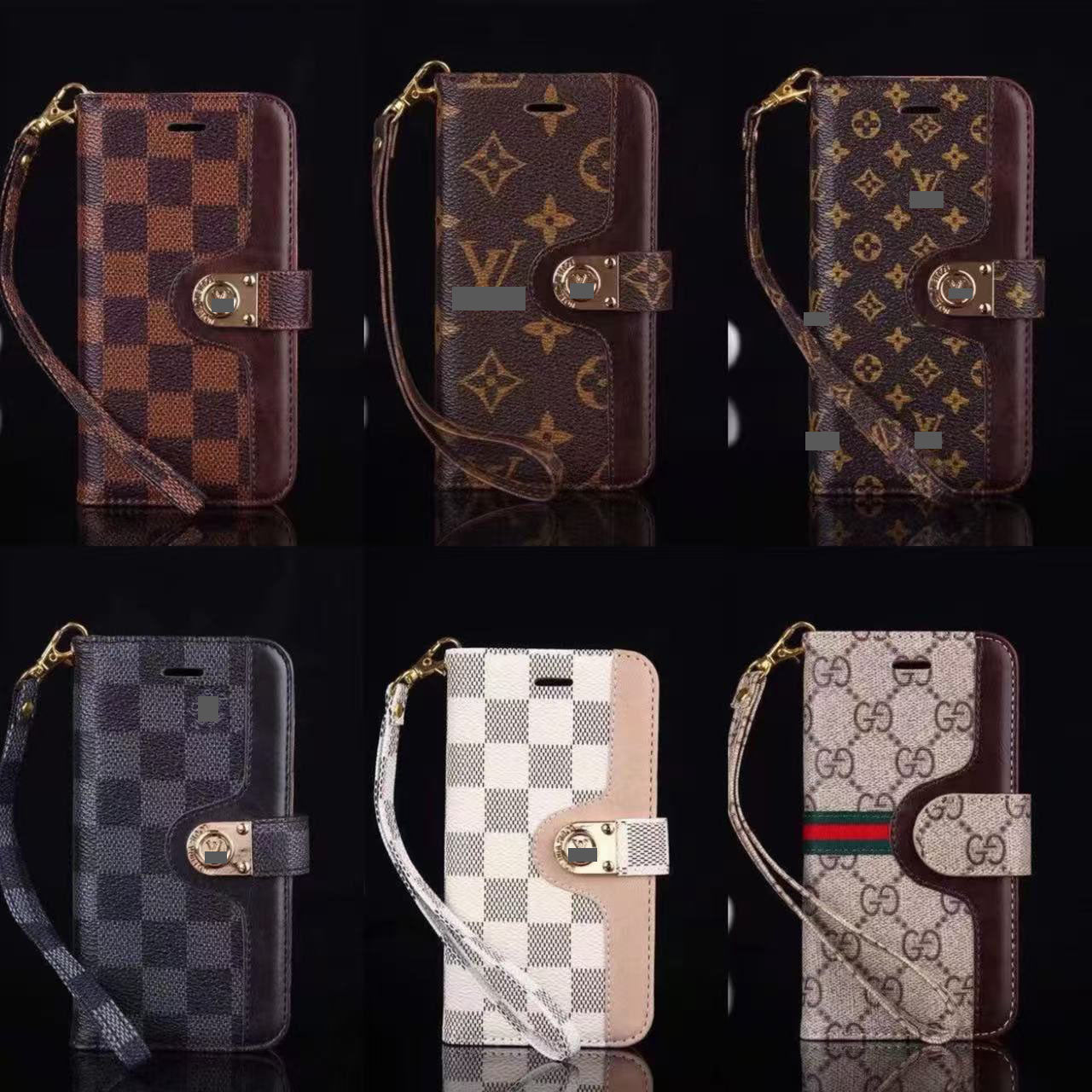 スマホケース    高級感カード入れ付きスマホケース  ダブルV  耐衝撃・防振性能に優れ、高級感あふれるスマホケースで、iPhone12-17 に対応