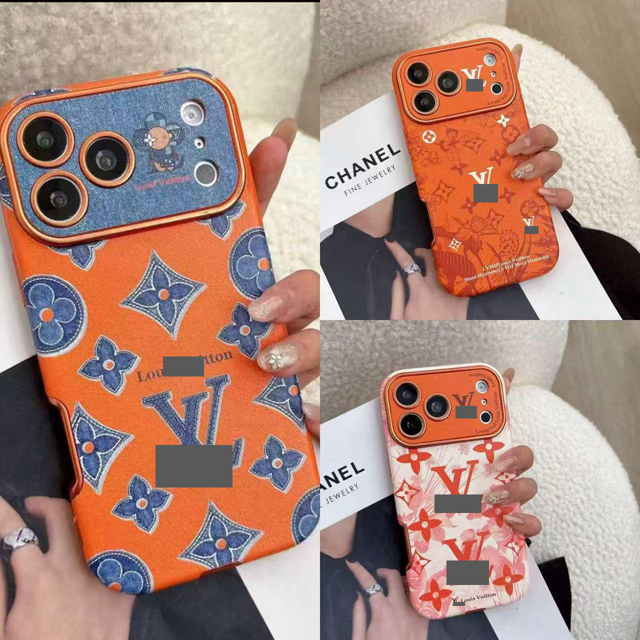 #31  スマホケース  高級感  耐衝撃・防振性能に優れ、iPhone14~17 に対応