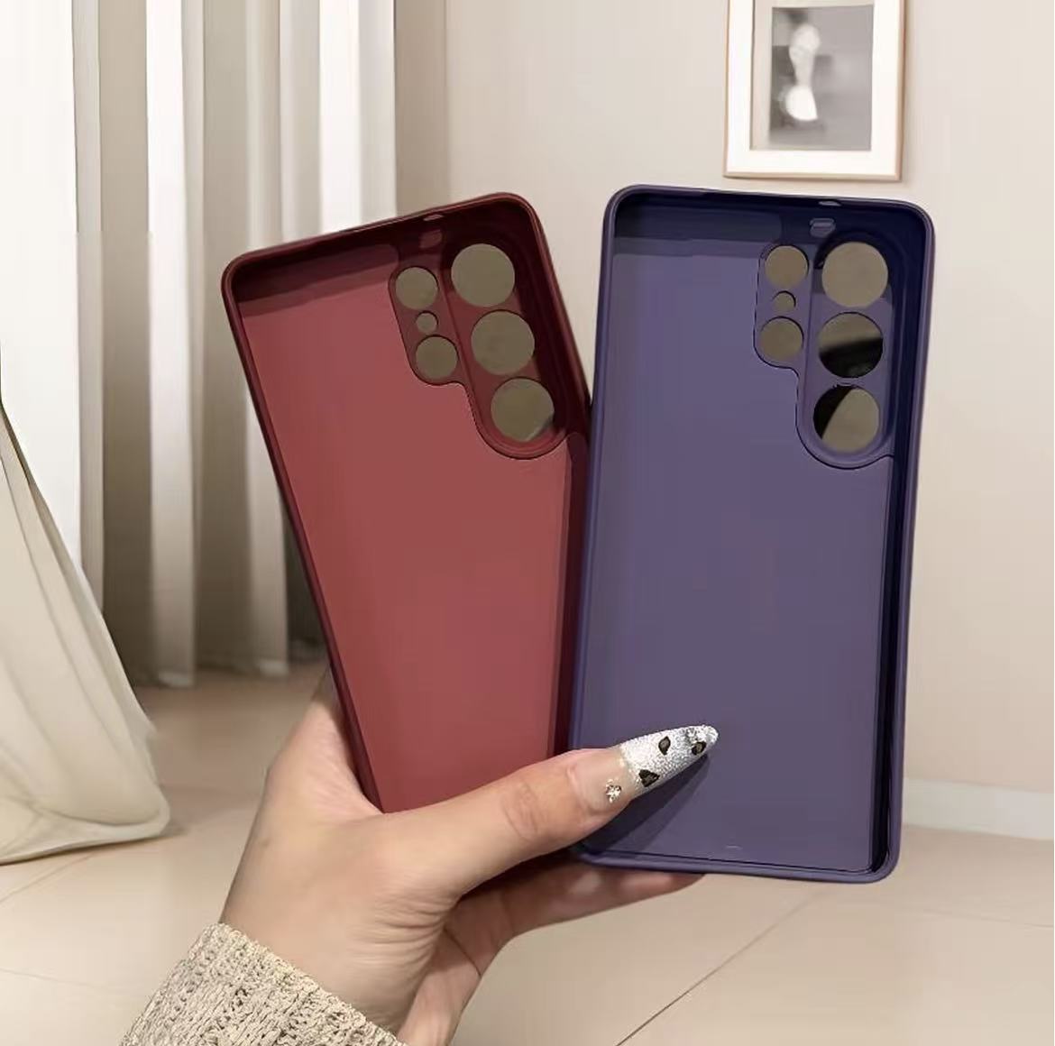#G08スマホケース  Galaxy 専用 耐衝撃・防振性能に優れ、高級感あふれるスマホケースで、 Galaxy に対応