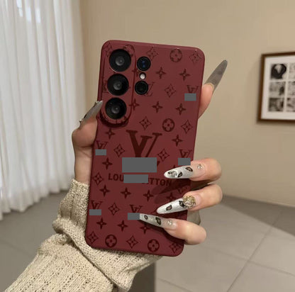 #G08スマホケース  Galaxy 専用 耐衝撃・防振性能に優れ、高級感あふれるスマホケースで、 Galaxy に対応