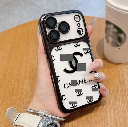 #29  スマホケース  高級感  耐衝撃・防振性能に優れ、iPhone12~17 に対応