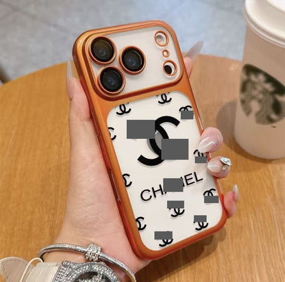 #29  スマホケース  高級感  耐衝撃・防振性能に優れ、iPhone12~17 に対応