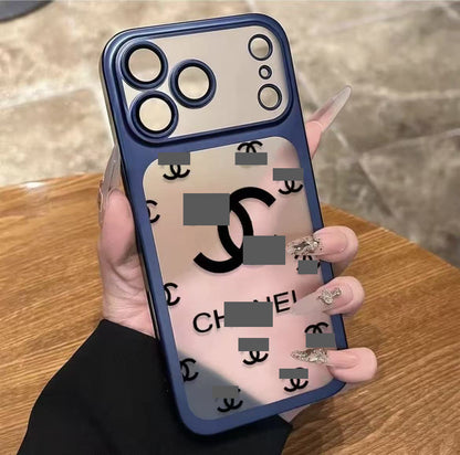 #29  スマホケース  高級感  耐衝撃・防振性能に優れ、iPhone12~17 に対応