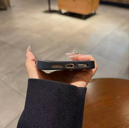 #22  スマホケース  高級感  耐衝撃・防振性能に優れ、iPhone12~17 に対応
