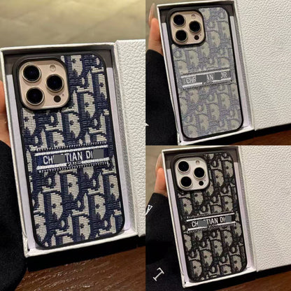 #22  スマホケース  高級感  耐衝撃・防振性能に優れ、iPhone12~17 に対応