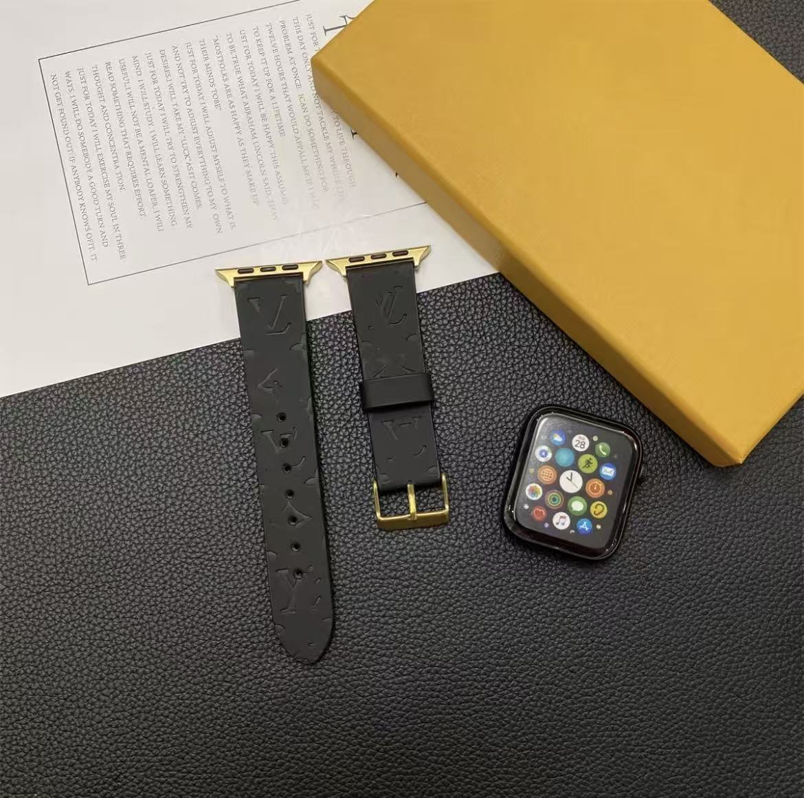 #B01   スマートウォッチバンド  交換バンド
