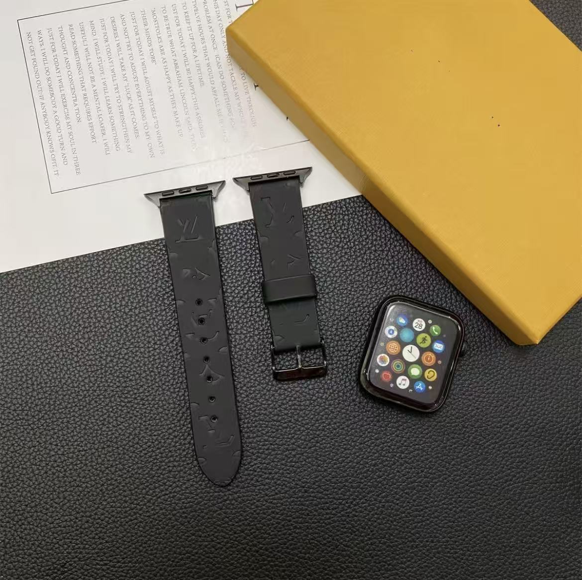 #B01   スマートウォッチバンド  交換バンド
