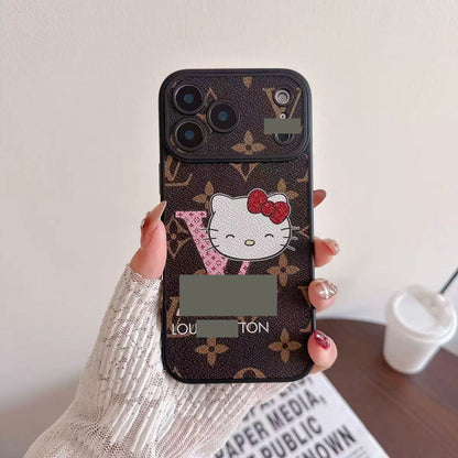 #38  スマホケース  油絵風スマホケース   耐衝撃・防振性能に優れ、iPhone14~17 に対応