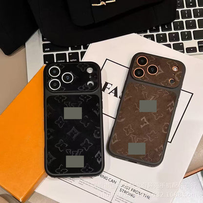 #37  スマホケース  もちもちフワフワスマホケース  耐衝撃・防振性能に優れ、iPhone14~17 に対応