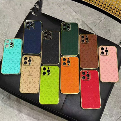 #63  スマホケース    耐衝撃・防振性能に優れ、iPhone12-17 に対応