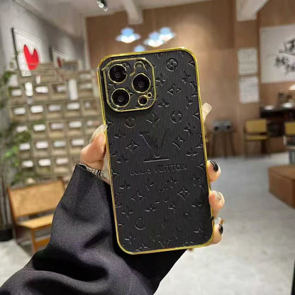 #63  スマホケース    耐衝撃・防振性能に優れ、iPhone12-17 に対応