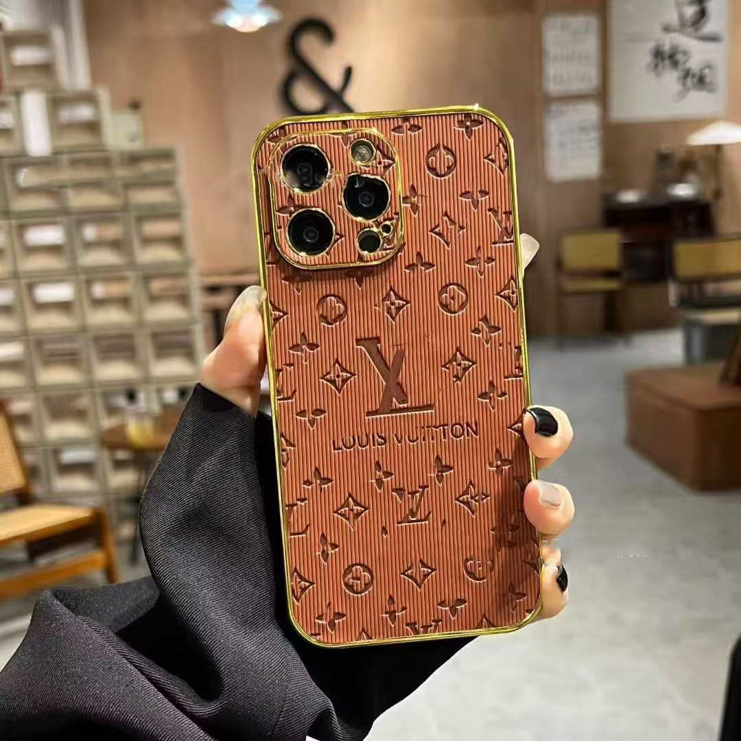 #63  スマホケース    耐衝撃・防振性能に優れ、iPhone12-17 に対応