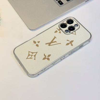 #64  スマホケース    耐衝撃・防振性能に優れ、iPhone12-17 に対応