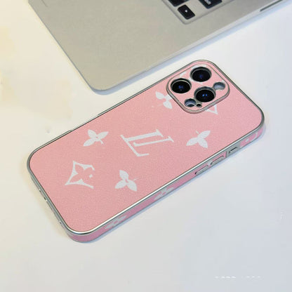 #64  スマホケース    耐衝撃・防振性能に優れ、iPhone12-17 に対応
