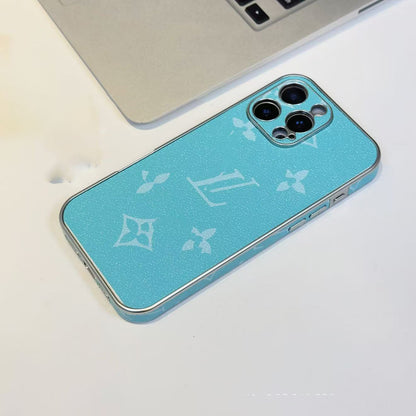 #64  スマホケース    耐衝撃・防振性能に優れ、iPhone12-17 に対応