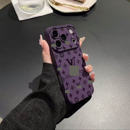 #01 スマホケース  耐衝撃・防振性能に優れ、iPhone11~17 に対応