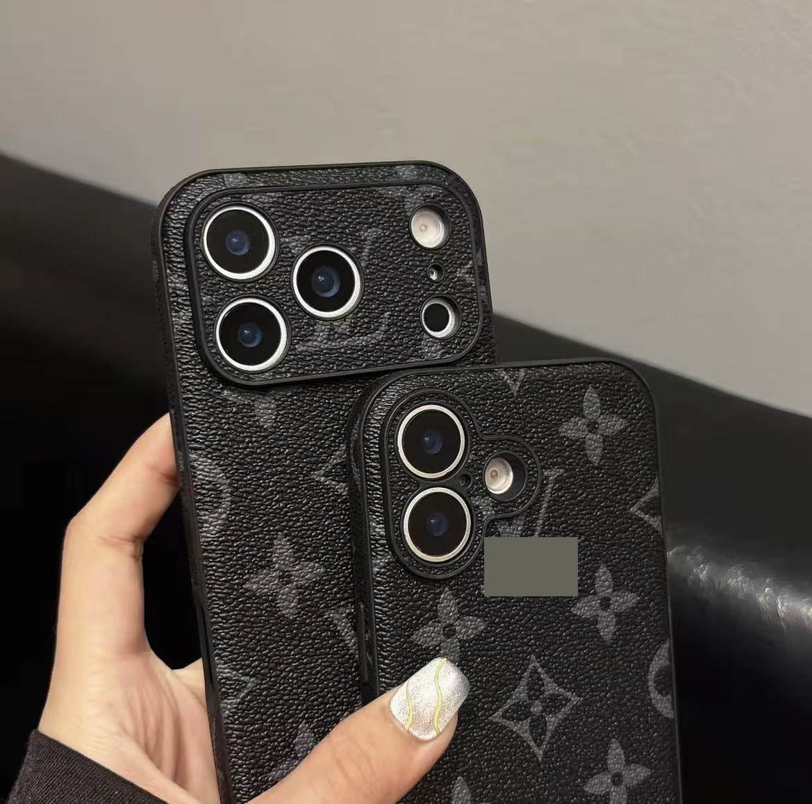 #69  スマホケース    耐衝撃・防振性能に優れ、iPhoneに対応