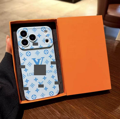 #01 スマホケース  耐衝撃・防振性能に優れ、iPhone11~17 に対応