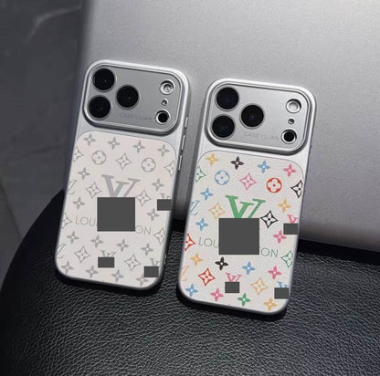 #71  スマホケース    耐衝撃・防振性能に優れ、iPhone14-17に対応
