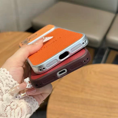 #73  スマホケース   耐衝撃・防振性能に優れ  iPhone14-17 に対応