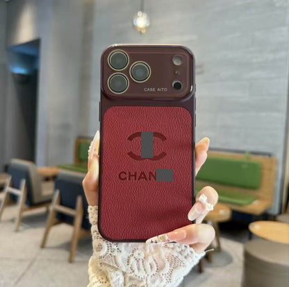 #73  スマホケース   耐衝撃・防振性能に優れ  iPhone14-17 に対応