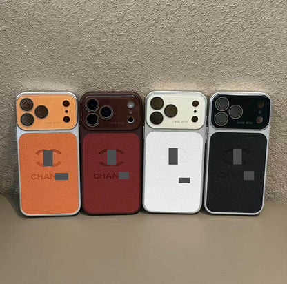 #73  スマホケース   耐衝撃・防振性能に優れ  iPhone14-17 に対応