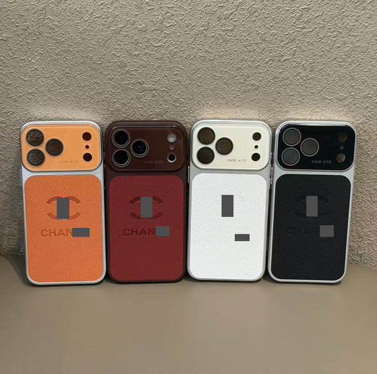 #73  スマホケース   耐衝撃・防振性能に優れ  iPhone14-17 に対応