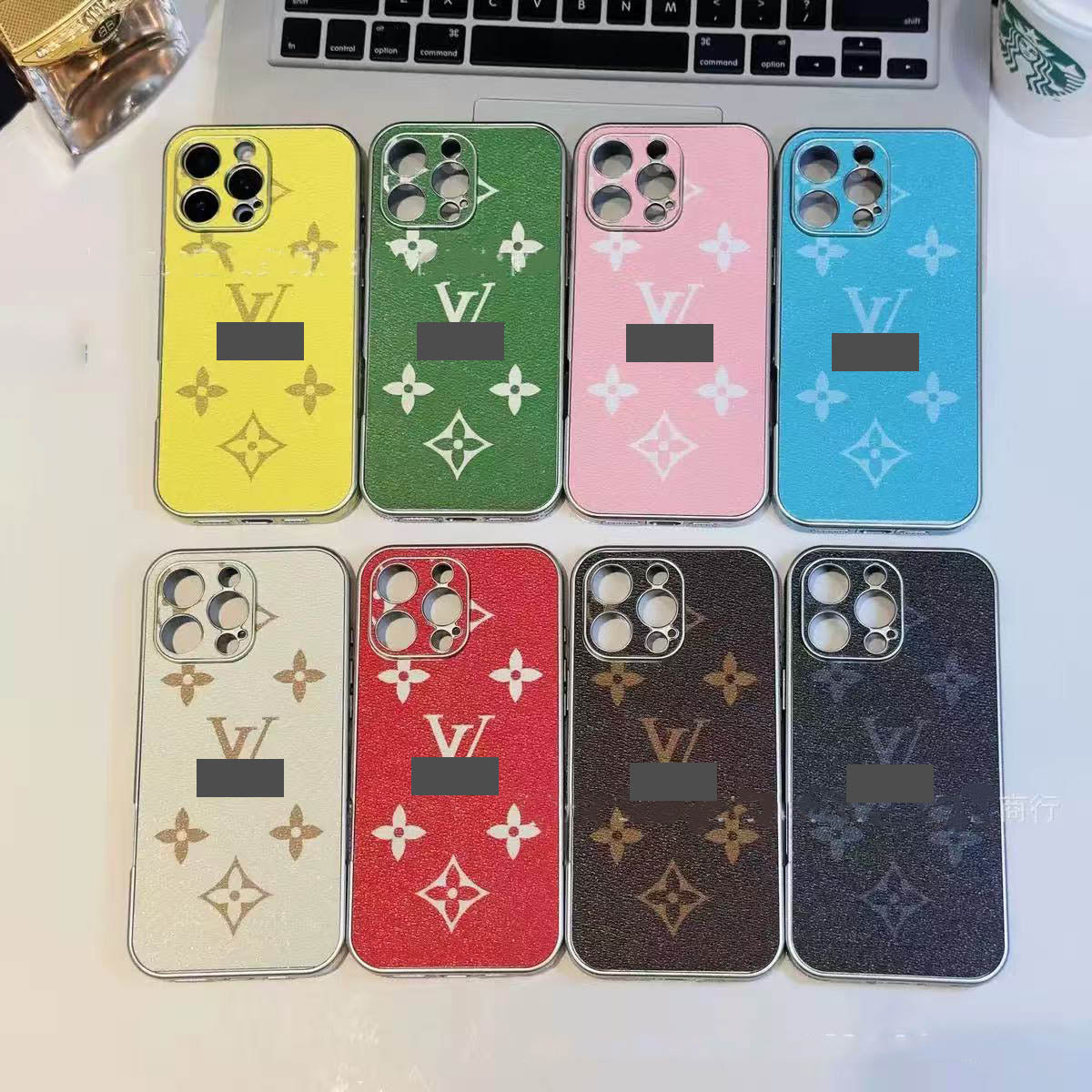#64  スマホケース  耐衝撃・防振性能に優れ、iPhone に対応
