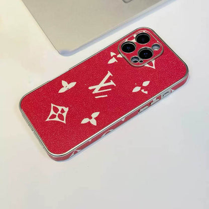 #64  スマホケース  耐衝撃・防振性能に優れ、iPhone に対応