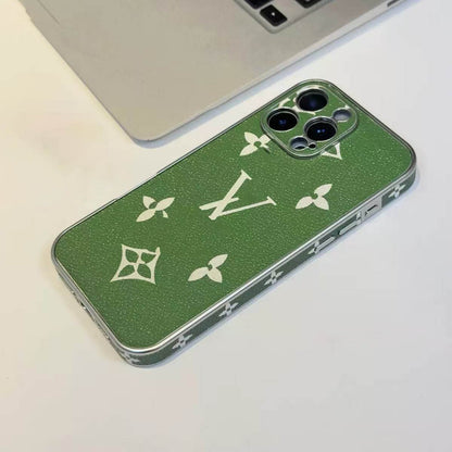#64  スマホケース  耐衝撃・防振性能に優れ、iPhone に対応