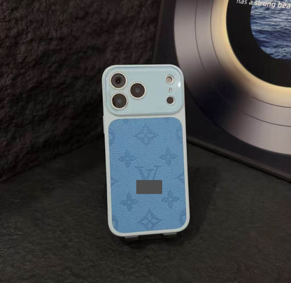 #76  スマホケース   耐衝撃・防振性能に優れ  iPhone14-17 に対応