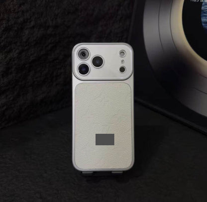 #76  スマホケース   耐衝撃・防振性能に優れ  iPhone14-17 に対応