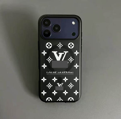 #M07 スマホケース マグネット式スマホケース 耐衝撃・防振性能に優れ、iPhone15-17 に対応