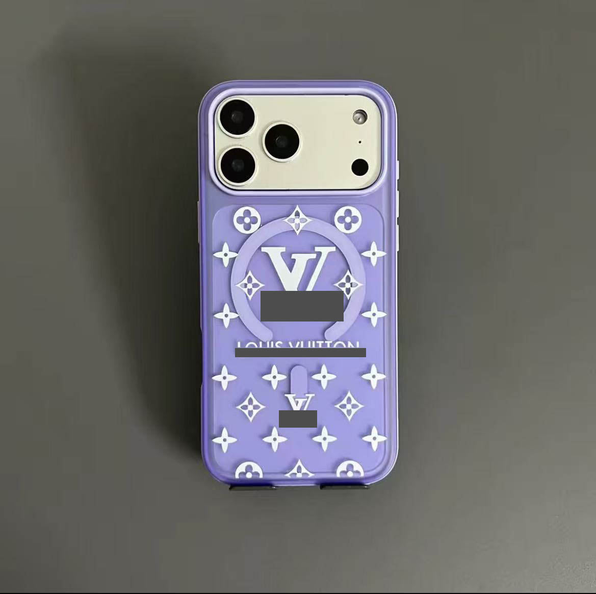 #M07 スマホケース マグネット式スマホケース 耐衝撃・防振性能に優れ、iPhone15-17 に対応