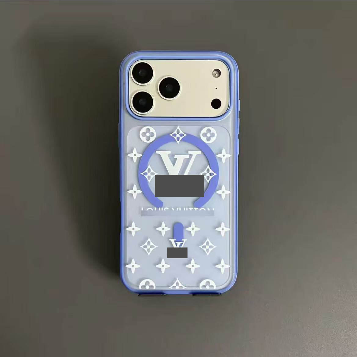#M07 スマホケース マグネット式スマホケース 耐衝撃・防振性能に優れ、iPhone15-17 に対応