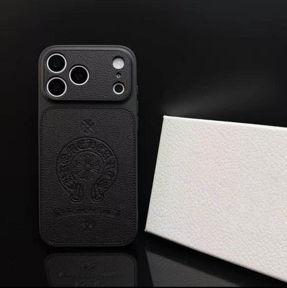 #80  スマホケース     耐衝撃・防振性能に優れ  iPhone14-17 に対応
