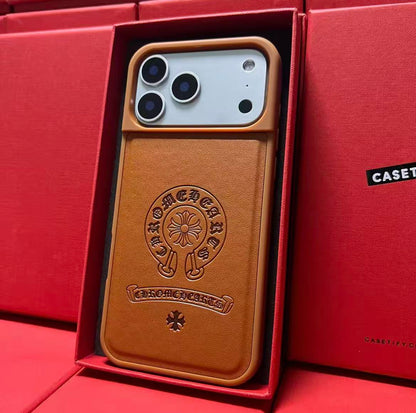 #88 スマホケース   耐衝撃・防振性能に優れ、iPhone13-17 に対応