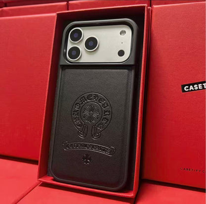 #88 スマホケース   耐衝撃・防振性能に優れ、iPhone13-17 に対応