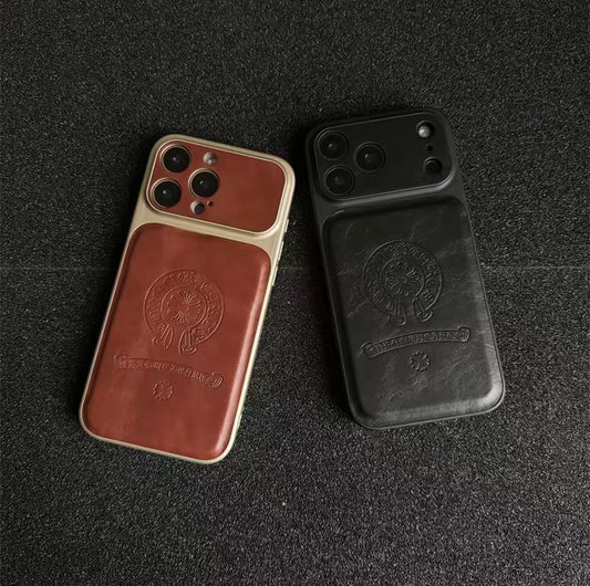 #89 スマホケース   耐衝撃・防振性能に優れ、iPhone13-17 に対応